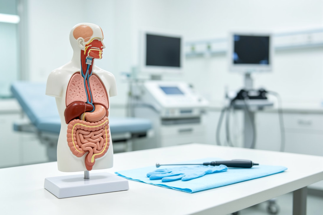 Digestive Disease