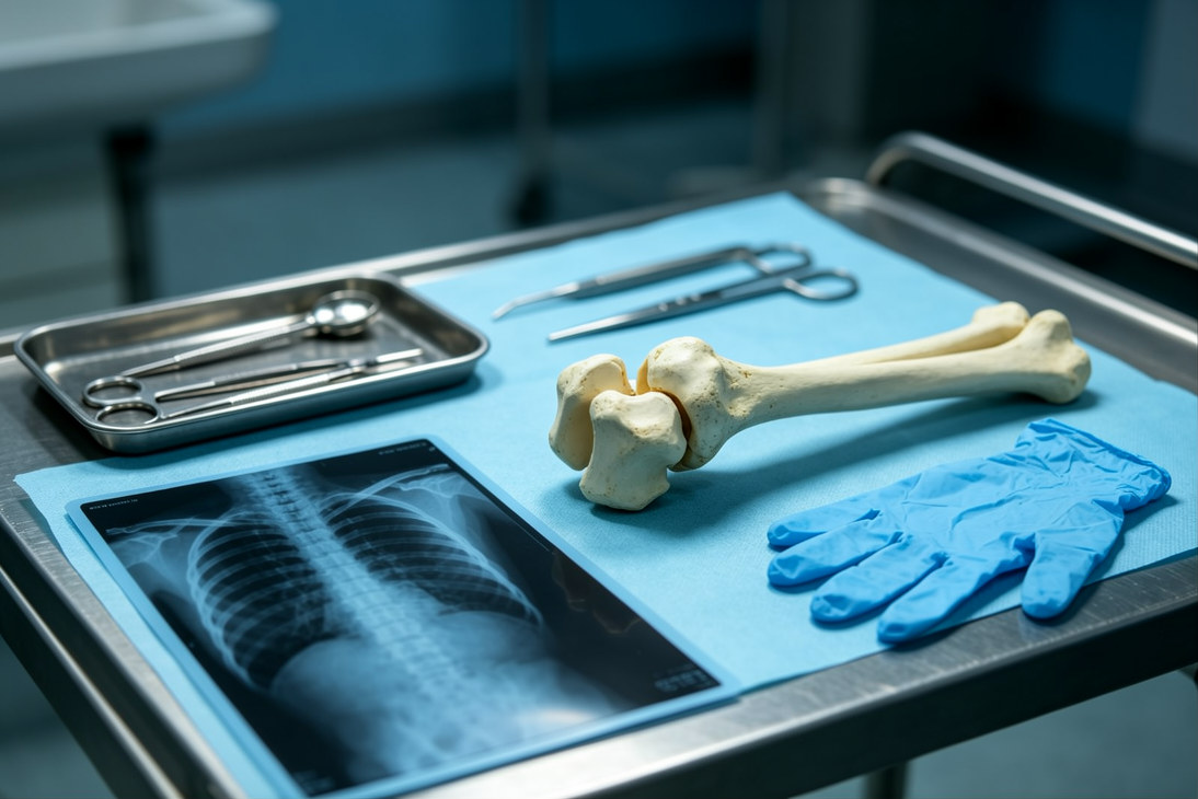Orthopedic Surgery