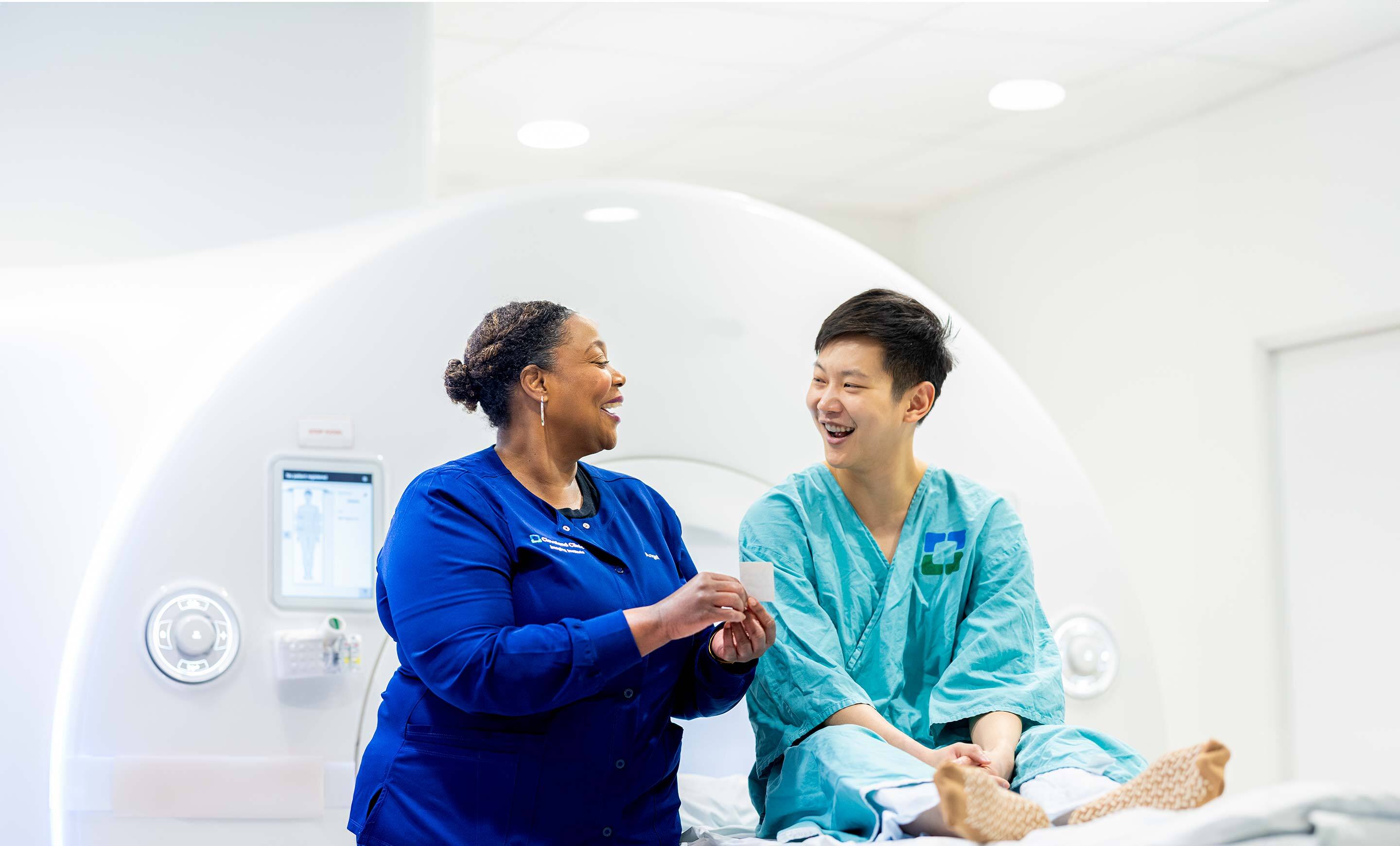 World-Class Urologic Care at Cleveland Clinic